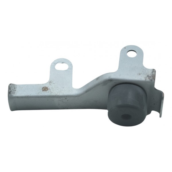 Suporte De Carenagem Yamaha Neo 115 08-11 Original Cinza