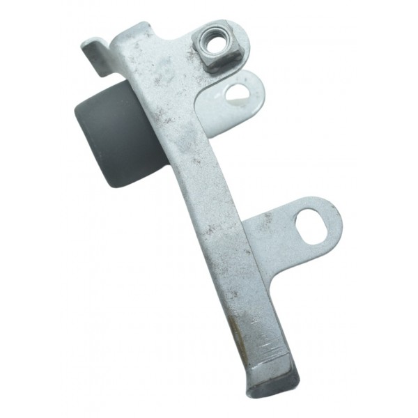 Suporte De Carenagem Yamaha Neo 115 08-11 Original Cinza