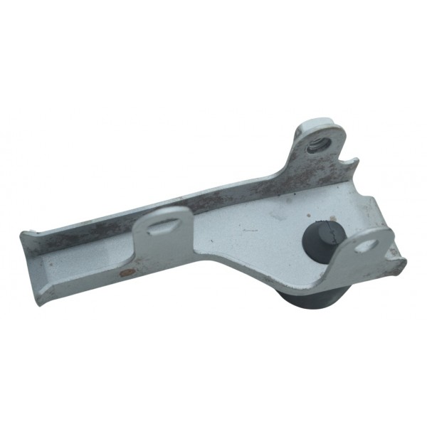 Suporte De Carenagem Yamaha Neo 115 08-11 Original Cinza