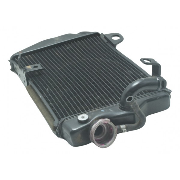 Radiador Direito C/ Avaria Triumph Tiger 900 Rally Pro 20-24