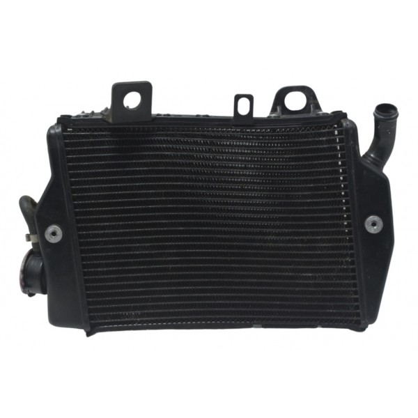 Radiador Direito C/ Avaria Triumph Tiger 900 Rally Pro 20-24