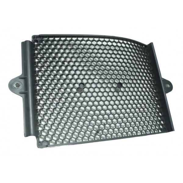 Proteção Radiador C/ Det Triumph Tiger 900 Rally Pro 20-24 Preto