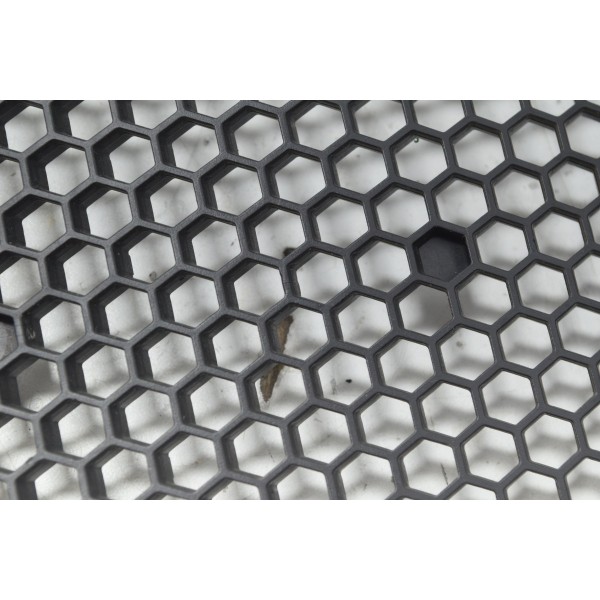 Proteção Radiador C/ Det Triumph Tiger 900 Rally Pro 20-24 Preto