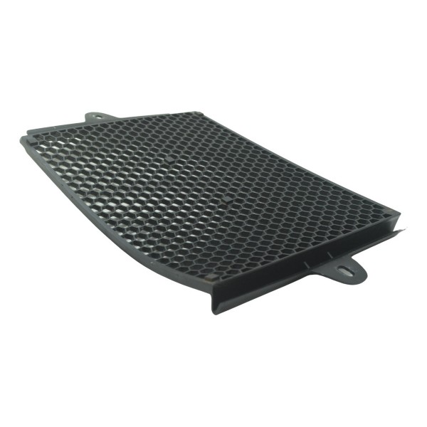 Proteção Radiador C/ Det Triumph Tiger 900 Rally Pro 20-24 Preto