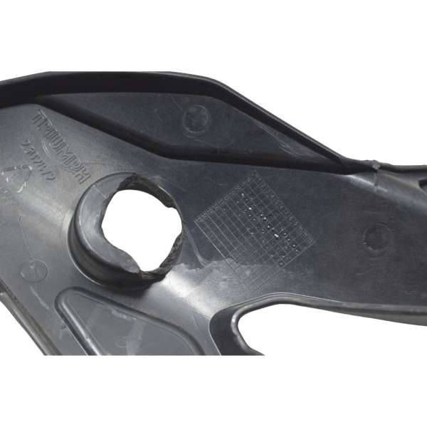 Acabamento Rabeta Dir Avar Triumph Tiger 900 Rally Pro 20-24