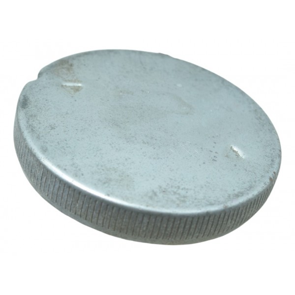 Tampa Tanque Yamaha Neo 115 08-11 Original Cinza