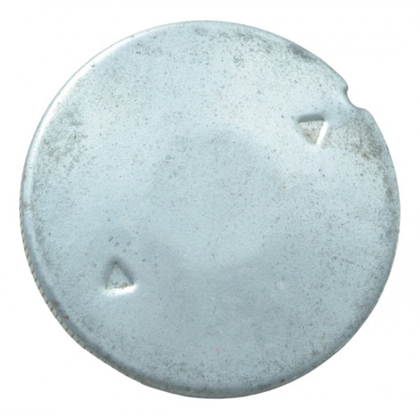 Tampa Tanque Yamaha Neo 115 08-11 Original Cinza