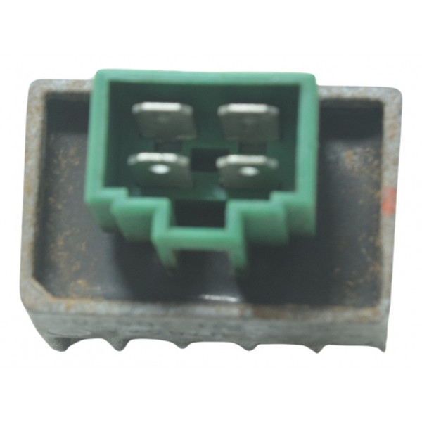 Retificador Voltagem Yamaha Neo 115 08-11 Original 12v