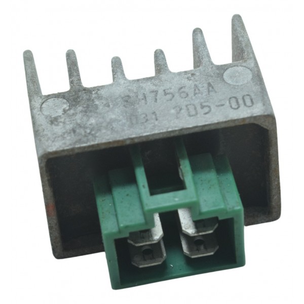 Retificador Voltagem Yamaha Neo 115 08-11 Original 12v