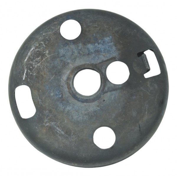 Suporte Engrenagem Comando Yamaha Neo 115 08-11 Original