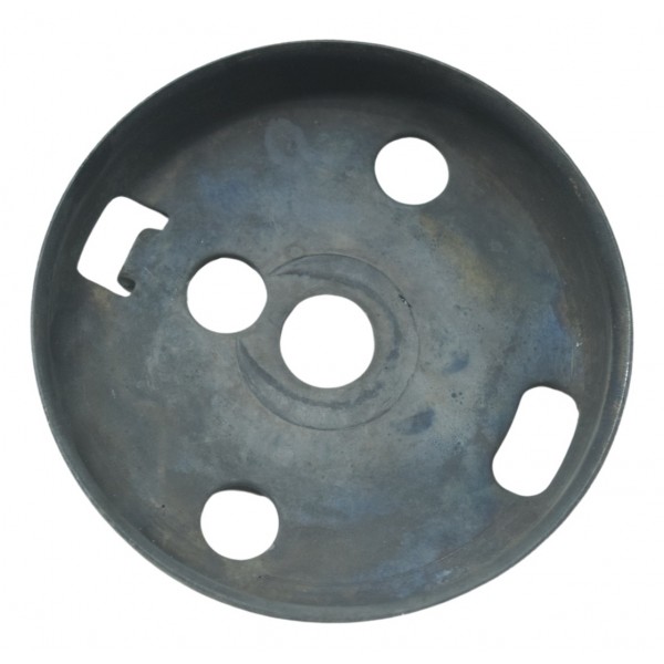 Suporte Engrenagem Comando Yamaha Neo 115 08-11 Original