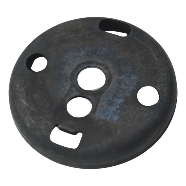 Suporte Engrenagem Comando Yamaha Neo 115 08-11 Original