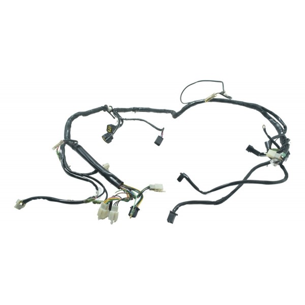 Chicote Principal Yamaha Neo 115 08-11 Original