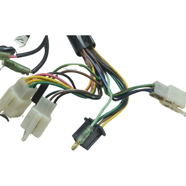 Chicote Principal Yamaha Neo 115 08-11 Original