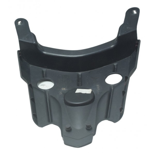 Carenagem Central Rabeta Bmw F 800 Gs Adv 13-16 Original Preto