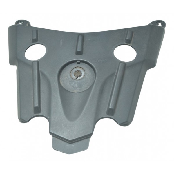 Carenagem Central Rabeta Bmw F 800 Gs Adv 13-16 Original Preto