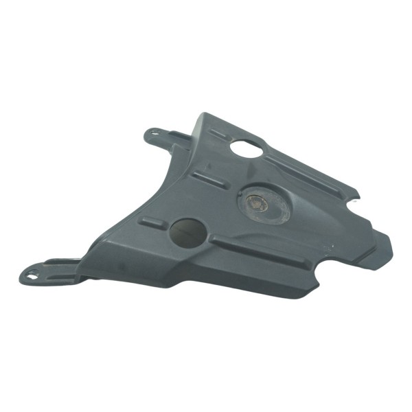 Carenagem Central Rabeta Bmw F 800 Gs Adv 13-16 Original Preto