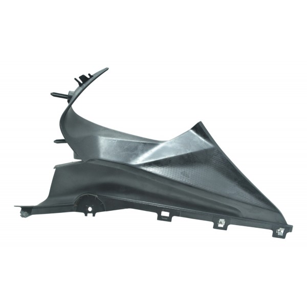Carenagem Esquerda Painel Bmw S1000rr S 1000rr 20-23 Orig Preto