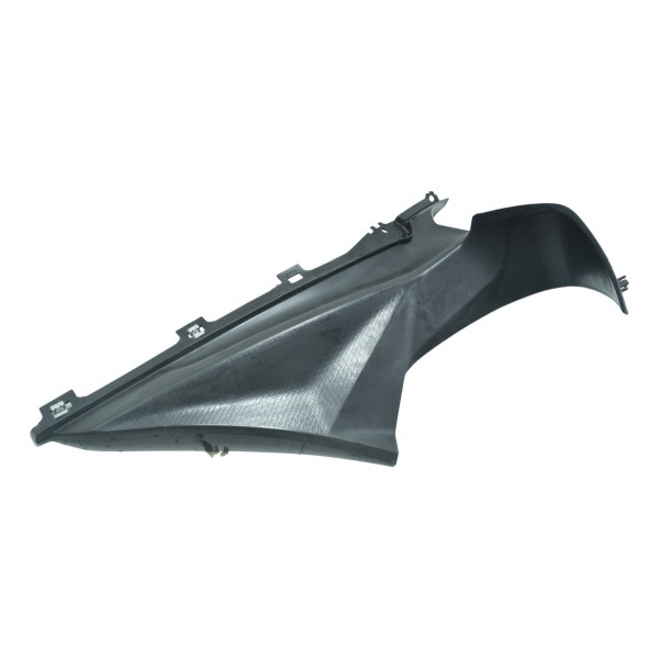 Carenagem Esquerda Painel Bmw S1000rr S 1000rr 20-23 Orig Preto