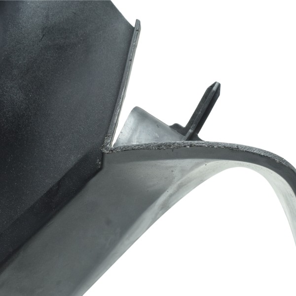 Carenagem Esquerda Painel Bmw S1000rr S 1000rr 20-23 Orig Preto