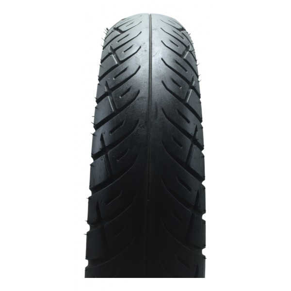 Pneu Kenda Nylon 100/80-17 Preto