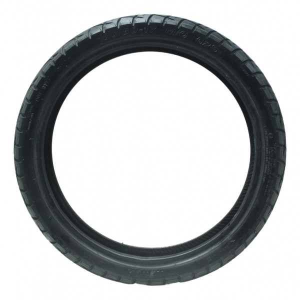 Pneu Kenda Nylon 100/80-17 Preto