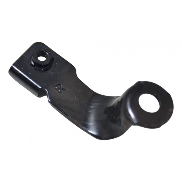 Suporte Pisca Traseiro Dir Suzuki Vz 800 Marauder 97-05 Orig