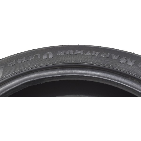 Pneu Metzeler Marathon Ultra Mt 90/b16