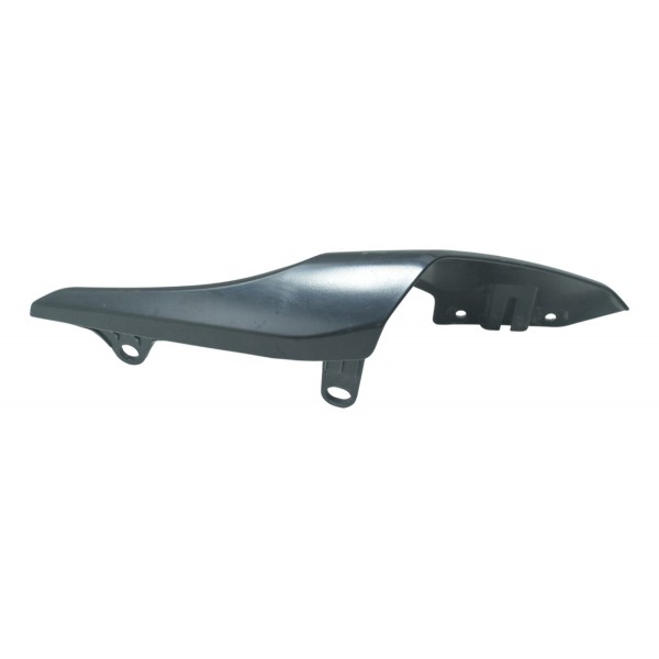 Carenagem Rabeta Esquerda Yamaha Mt 07 19-24 Original Preto