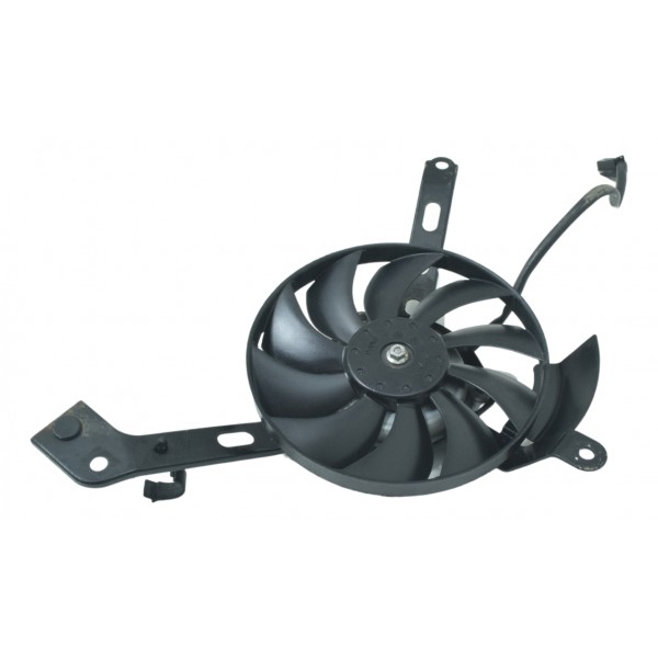 Ventoinha Radiador Yamaha Mt 07 19-24 Original
