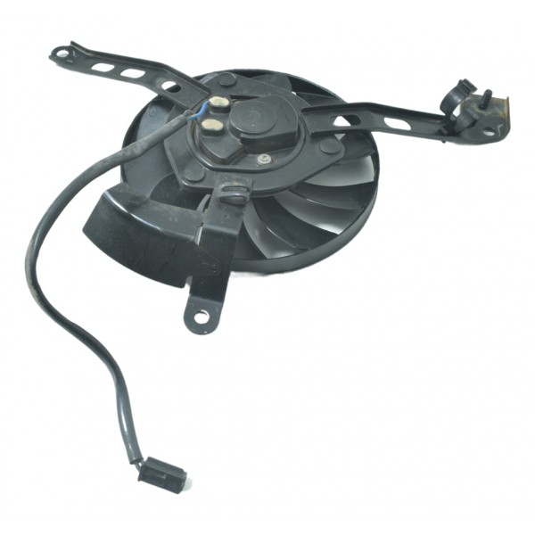 Ventoinha Radiador Yamaha Mt 07 19-24 Original