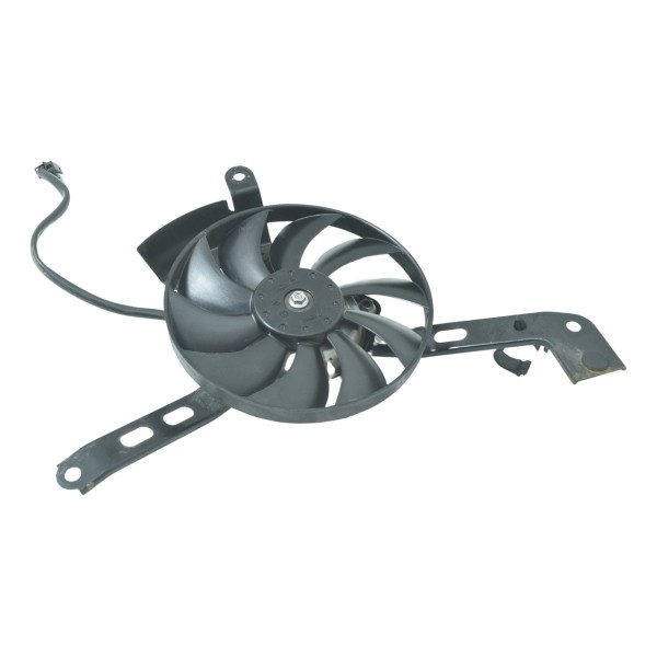Ventoinha Radiador Yamaha Mt 07 19-24 Original
