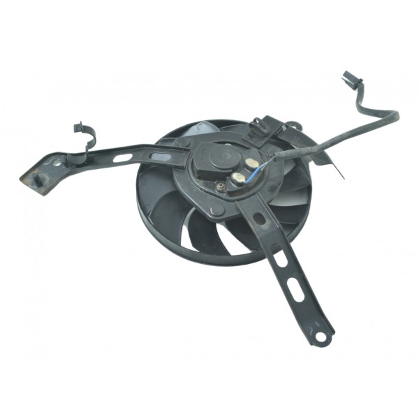 Ventoinha Radiador Yamaha Mt 07 19-24 Original