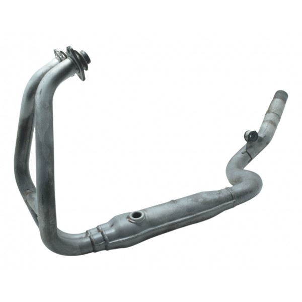 Curva Escape Kawasaki Ninja 300 13-18 Original