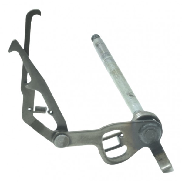 Eixo Seletor Marcha Kawasaki Ninja 300 13-18 Original