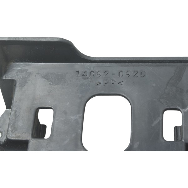 Suporte Rele Kawasaki Ninja 300 13-18 Original