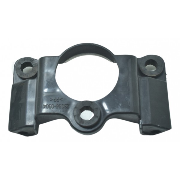 Suporte Lanterna Kawasaki Ninja 300 13-18 Original Esquerdo Preto