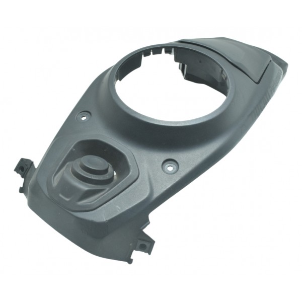 Capa Central Tanque Ducati Multistrada V4 V4s 21-24 Original Preto