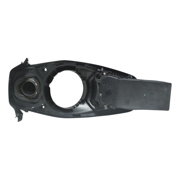 Capa Central Tanque Ducati Multistrada V4 V4s 21-24 Original Preto