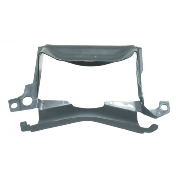 Carenagem Acabament Radiador Ducati Multistrada V4 V4s 21-24 Preto