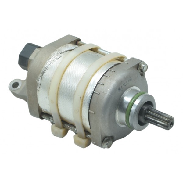 Motor Arranque Ducati Multistrada V4 V4s 21-24 Original