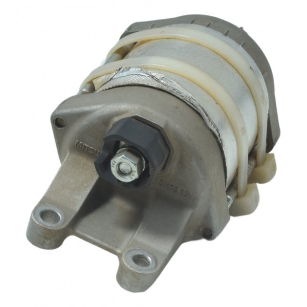 Motor Arranque Ducati Multistrada V4 V4s 21-24 Original