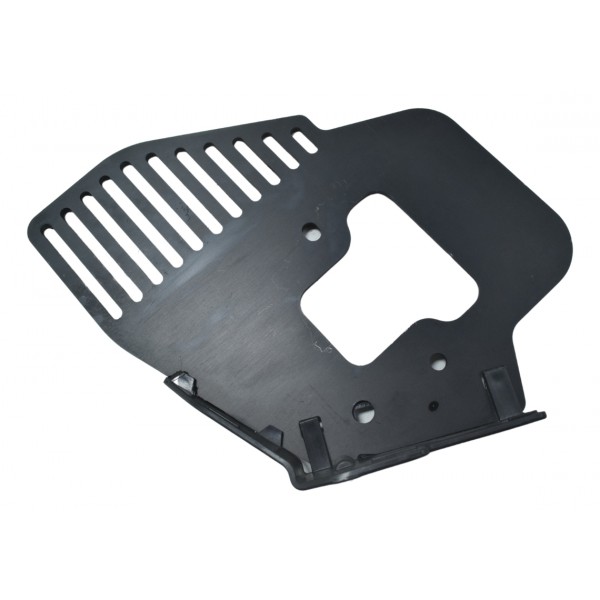 Suporte Retificador Carga Ducati Multistrada V4 V4s 21-24 12v