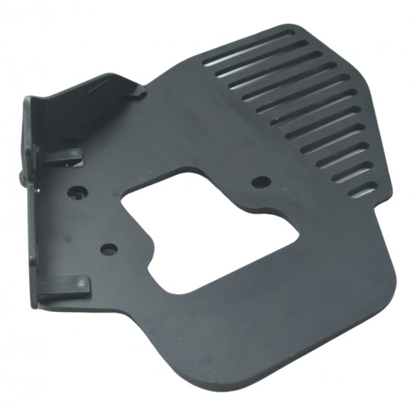 Suporte Retificador Carga Ducati Multistrada V4 V4s 21-24 12v