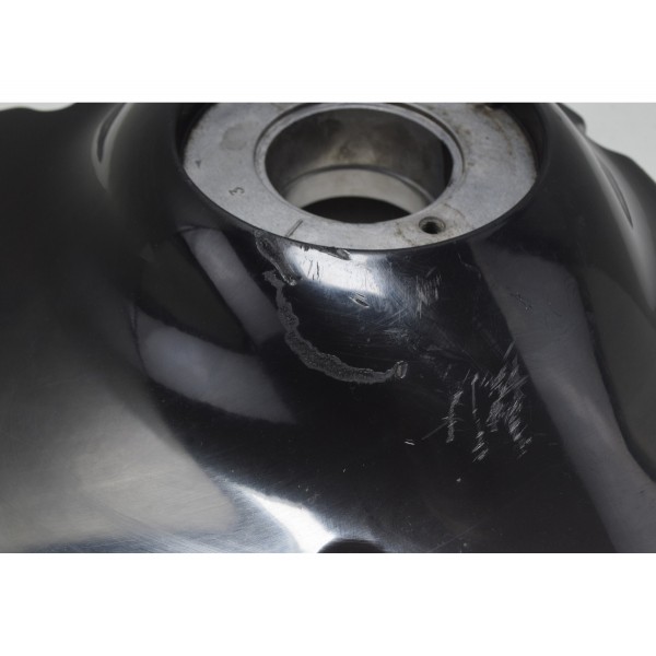 Tampa Estator C/ Detalhes Harley V-rod Muscle 12-17 Orig Preto