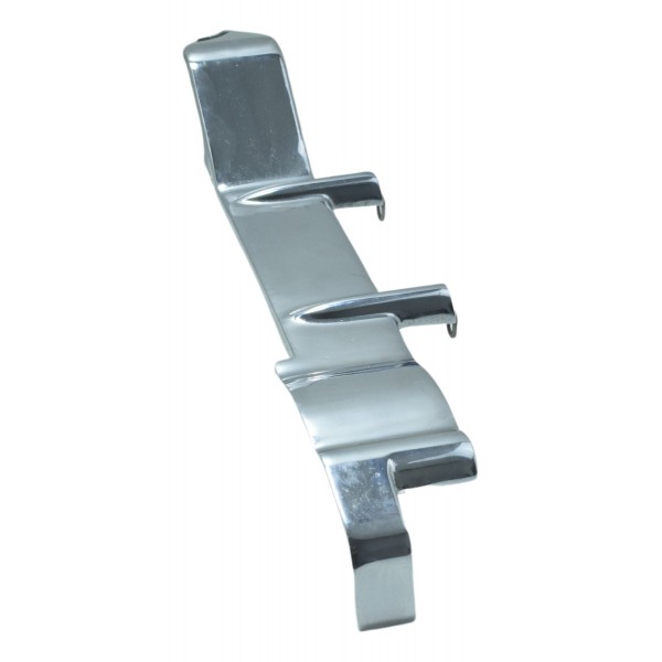 Acabamento Tampa Primária Harley Touring Original