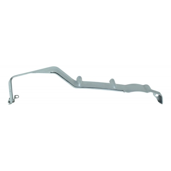 Acabamento Tampa Primária Harley Touring Original