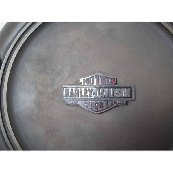 Tampa Acabamento Primária Harley Softail M8 07-17 Original