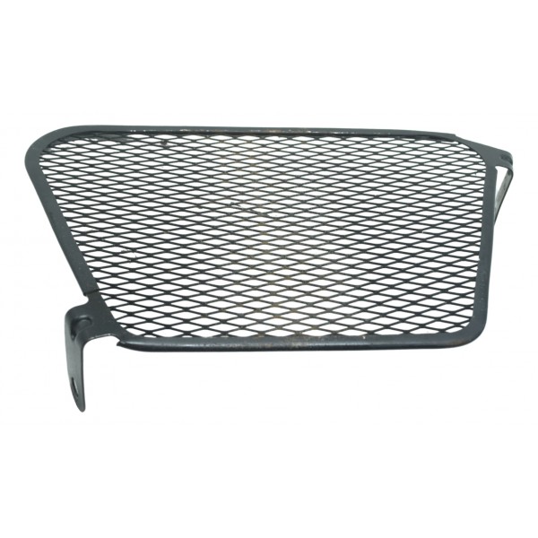 Grade Proteção Radiador Óleo Suzuki Gsx-r Srad 1000 11-16  Preto