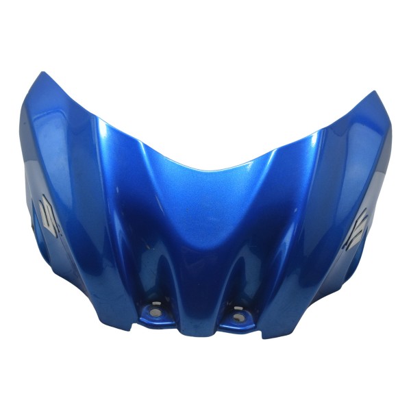 Carenagem Frontal Tanque C Det Suzuki Gsx-r Srad 1000 11-16 Azul